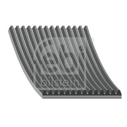 V Ribbed Belt FEBI 45912 OE Ref 51.96820.0246