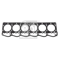 Cylinder Head Gasket FEBI 45925 OE Ref 1690 107