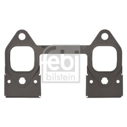 Exhaust Manifold Gasket FEBI 45948 OE Ref 74 20 911 633