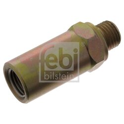 Injection System Valve FEBI 45951 OE Ref 50 00 296 055