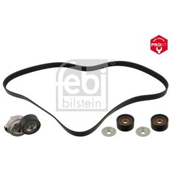 V Ribbed Belt Set FEBI 45969 OE Ref 51.96820.0344 S1