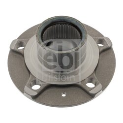 Wheel Hub FEBI 45996 OE Ref 8K0 407 613 B