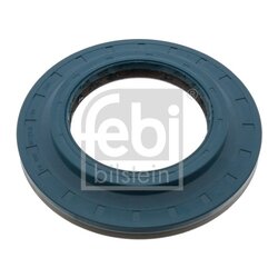 Differential Shaft Seal FEBI 45997 OE Ref A018 997 76 47