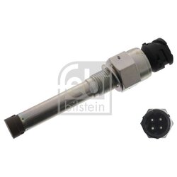 Speed Sensor FEBI 46017 OE Ref A007 542 38 17