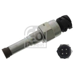 Speed Sensor FEBI 46018 OE Ref A010 542 81 17