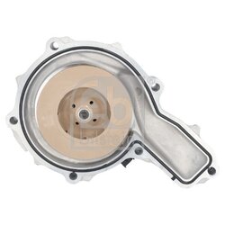 Water Pump FEBI 46019 OE Ref 20921947 FEBI