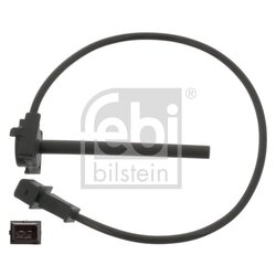 Coolant Level Sensor FEBI 46021 OE Ref A942 542 02 17