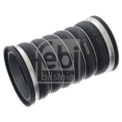 Charge Air Hose FEBI 46026 OE Ref 74 21 768 608