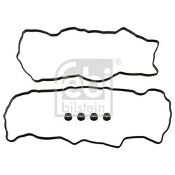 Cylinder Head Cover Gasket Set FEBI 46035 OE Ref 1405 851 S1