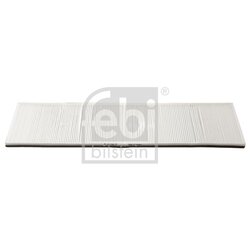 Cabin Air Filter FEBI 46109 OE Ref 628 835 03 47