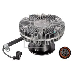 Radiator Fan Clutch FEBI 46110 OE Ref A541 200 11 22