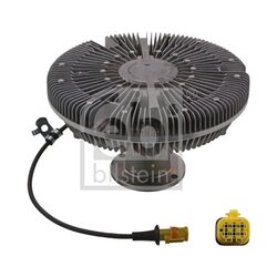 Radiator Fan Clutch FEBI 46111 OE Ref 51.06600.7040 S1