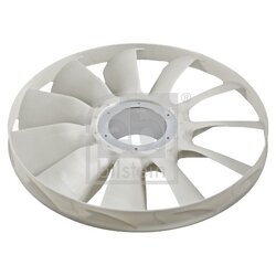 Engine Cooling Fan Wheel FEBI 46113 OE Ref 51.06601.0284