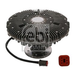 Radiator Fan Clutch FEBI 46114 OE Ref 50 10 315 994