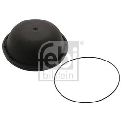 Wheel Hub Protection Lid FEBI 46134 OE Ref 50 10 571 187