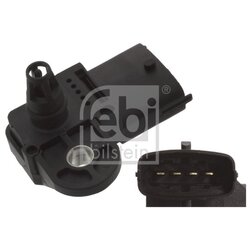 Boost Pressure Sensor FEBI 46153 OE Ref 55219299