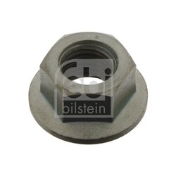 Nut FEBI 46159 OE Ref 1231 052