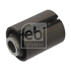 Leaf Spring Mounting FEBI 46181 OE Ref 009841 3847