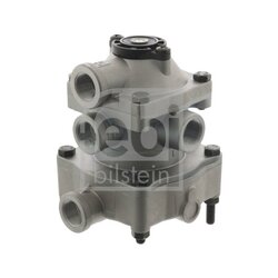 Trailer Control Valve FEBI 46229 OE Ref 0 0473 1117