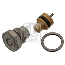 Tilt Cylinder Repair Kit FEBI 46255 OE Ref 1 541 983