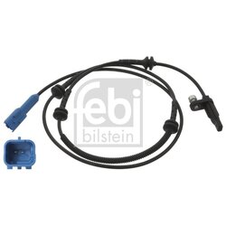 Abs Wheel Speed Sensor FEBI 46261 OE Ref 4545.K6