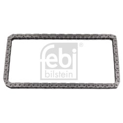 Oil Pump Drive Chain FEBI 46268 OE Ref 059 109 106 E
