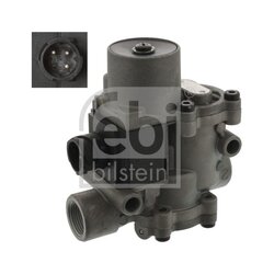 Abs Regulation Valve FEBI 46283 OE Ref 0 4102 7224
