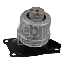 Engine Mounting FEBI 46297 OE Ref 7H0 199 256 E