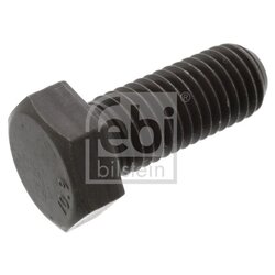 Flywheel Bolt FEBI 46308 OE Ref 394 591