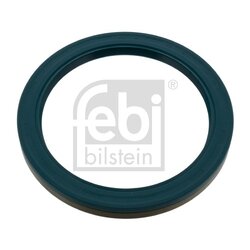 Wheel Hub Shaft Seal FEBI 46312 OE Ref 00 24 472 709