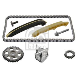 Timing Chain Kit FEBI 46365 OE Ref 03D 109 158 B S1