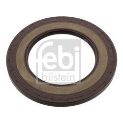 Mt Shaft Seal FEBI 46369 OE Ref 74 01 652 776