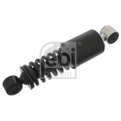 Driver Cab Suspension Shock Absorber FEBI 46393 OE Ref 942 890 51 19