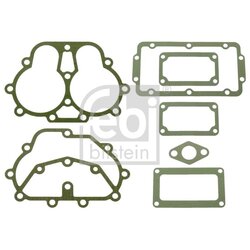 Multi Valve Seal Kit FEBI 46434 OE Ref 3090471 S1