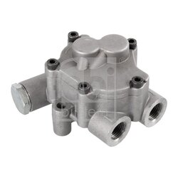 Fuel Pump FEBI 46449 OE Ref 1797 650