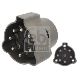 Ignition Switch FEBI 46502 OE Ref A202 545 01 04