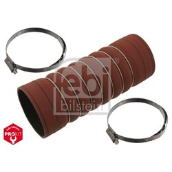 Charge Air Hose FEBI 46509 OE Ref 50 10 315 483 S1