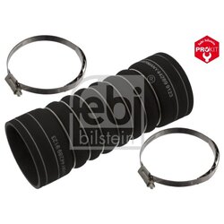 Charge Air Hose FEBI 46510 OE Ref 50 10 315 487 S1