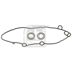 Oil Cooler Gasket Set FEBI 46519 OE Ref 1 484 765 S1