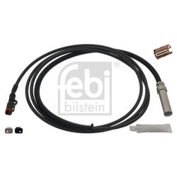 Abs Wheel Speed Sensor FEBI 46547 OE Ref 1 729 793