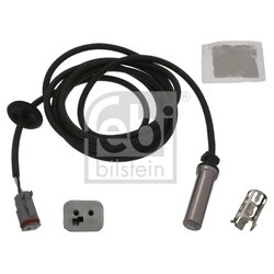Abs Wheel Speed Sensor FEBI 46548 OE Ref 20528653