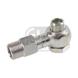 Overflow Valve FEBI 46549 OE Ref A541 098 05 57