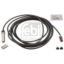 Abs Wheel Speed Sensor FEBI 46550 OE Ref 1 892 065