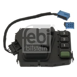 Multi Function Switch FEBI 46561 OE Ref 210 820 90 10