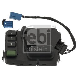 Multi Function Switch FEBI 46562 OE Ref 210 820 91 10