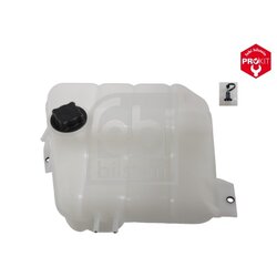 Coolant Expansion Tank FEBI 46583 OE Ref 3181065