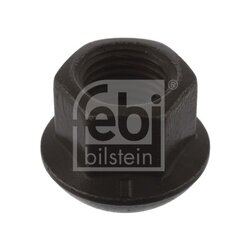 Wheel Nut FEBI 46610 OE Ref A608 401 00 72