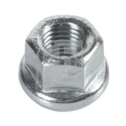 Wheel Nut FEBI 46621 OE Ref A120 990 00 59