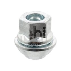 Wheel Nut FEBI 46629 OE Ref 6 452 292