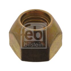 Wheel Nut FEBI 46639 OE Ref 90942-01007